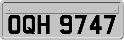 OQH9747