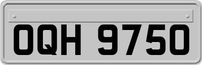 OQH9750