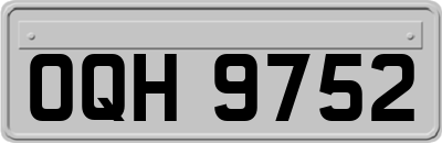 OQH9752