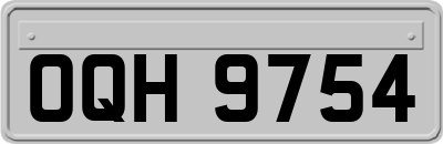 OQH9754