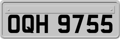OQH9755