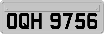 OQH9756