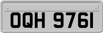 OQH9761