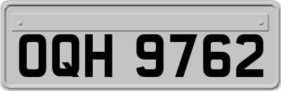 OQH9762