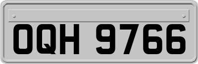 OQH9766