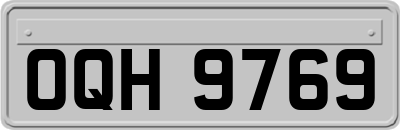 OQH9769