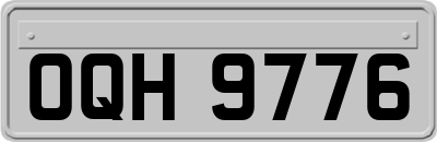 OQH9776