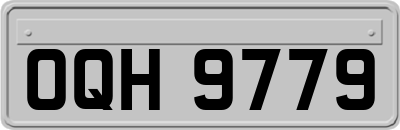 OQH9779