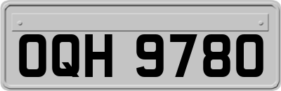 OQH9780