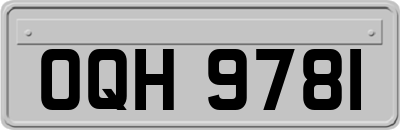 OQH9781