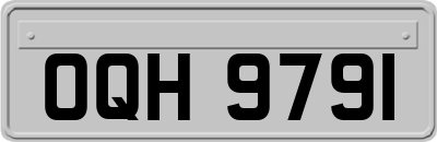 OQH9791