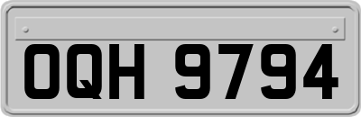 OQH9794