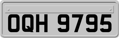 OQH9795