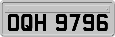 OQH9796
