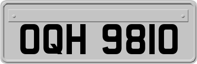 OQH9810
