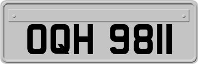 OQH9811
