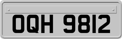 OQH9812