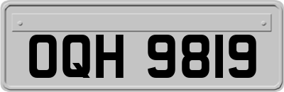 OQH9819