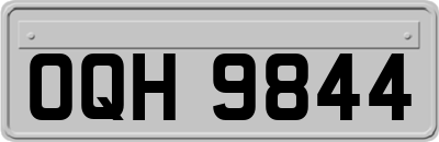 OQH9844