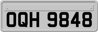 OQH9848