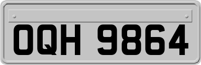 OQH9864