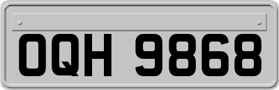 OQH9868