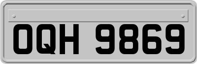 OQH9869