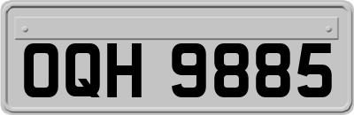 OQH9885