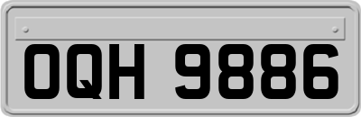 OQH9886