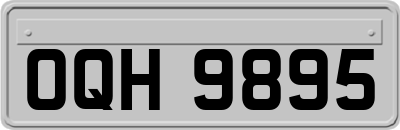 OQH9895