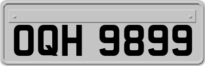 OQH9899