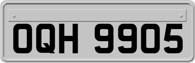OQH9905