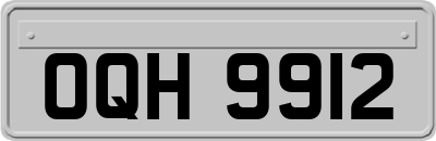OQH9912