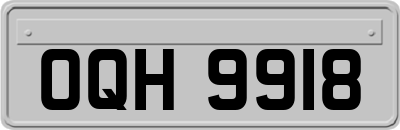 OQH9918