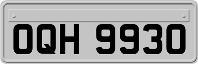 OQH9930