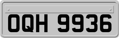 OQH9936
