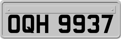OQH9937