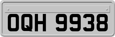 OQH9938