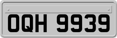 OQH9939