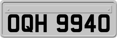 OQH9940
