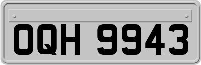 OQH9943