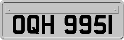 OQH9951