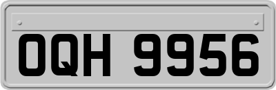 OQH9956