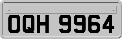 OQH9964