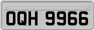 OQH9966
