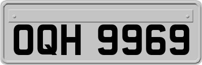 OQH9969