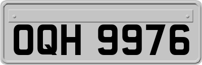 OQH9976