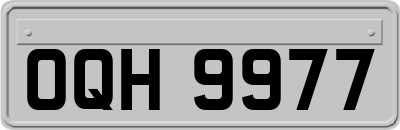 OQH9977