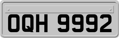 OQH9992