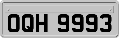 OQH9993